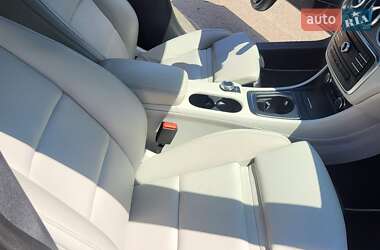 Седан Mercedes-Benz CLA-Class 2016 в 