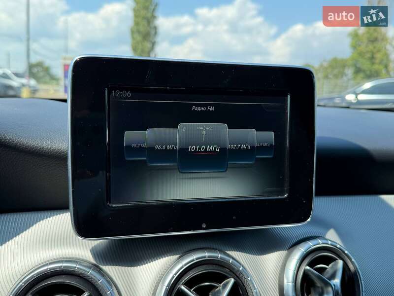 Седан Mercedes-Benz CLA-Class 2016 в Одессе фото 23 Седан Mercedes-Benz CLA-Class 2016 в Одессе