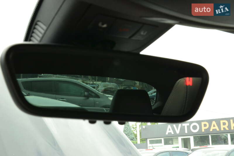 Седан Mercedes-Benz CLA-Class 2016 в Луцке