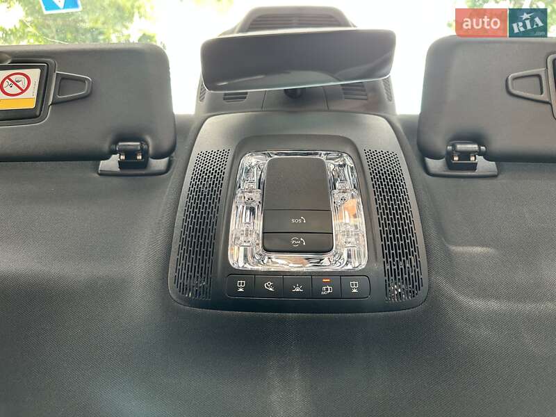 Седан Mercedes-Benz CLA-Class 2021 в Ивано-Франковске