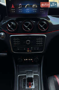 Седан Mercedes-Benz CLA-Class 2015 в 
