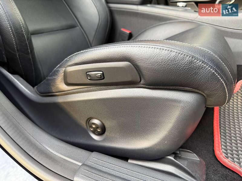 Седан Mercedes-Benz CLA-Class 2014 в Хмельницком