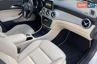 Седан Mercedes-Benz CLA-Class 2014 в 