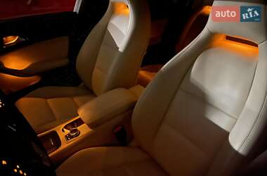 Седан Mercedes-Benz CLA-Class 2014 в 