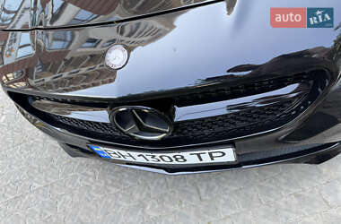 Седан Mercedes-Benz CLA-Class 2015 в 