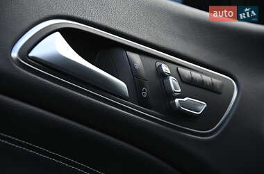 Седан Mercedes-Benz CLA-Class 2017 в 