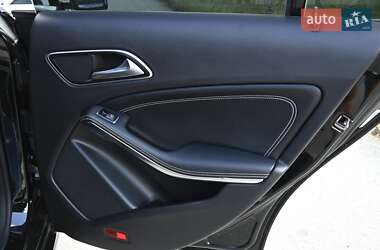 Седан Mercedes-Benz CLA-Class 2017 в 