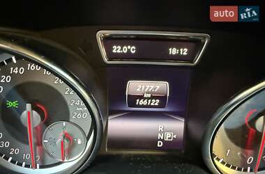 Седан Mercedes-Benz CLA-Class 2014 в 