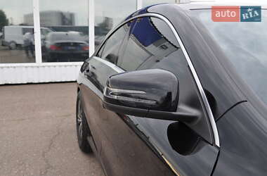 Седан Mercedes-Benz CLA-Class 2015 в 