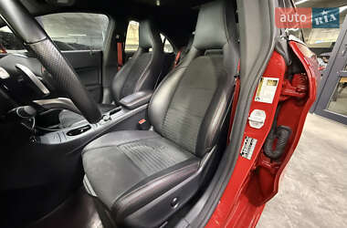 Седан Mercedes-Benz CLA-Class 2016 в 