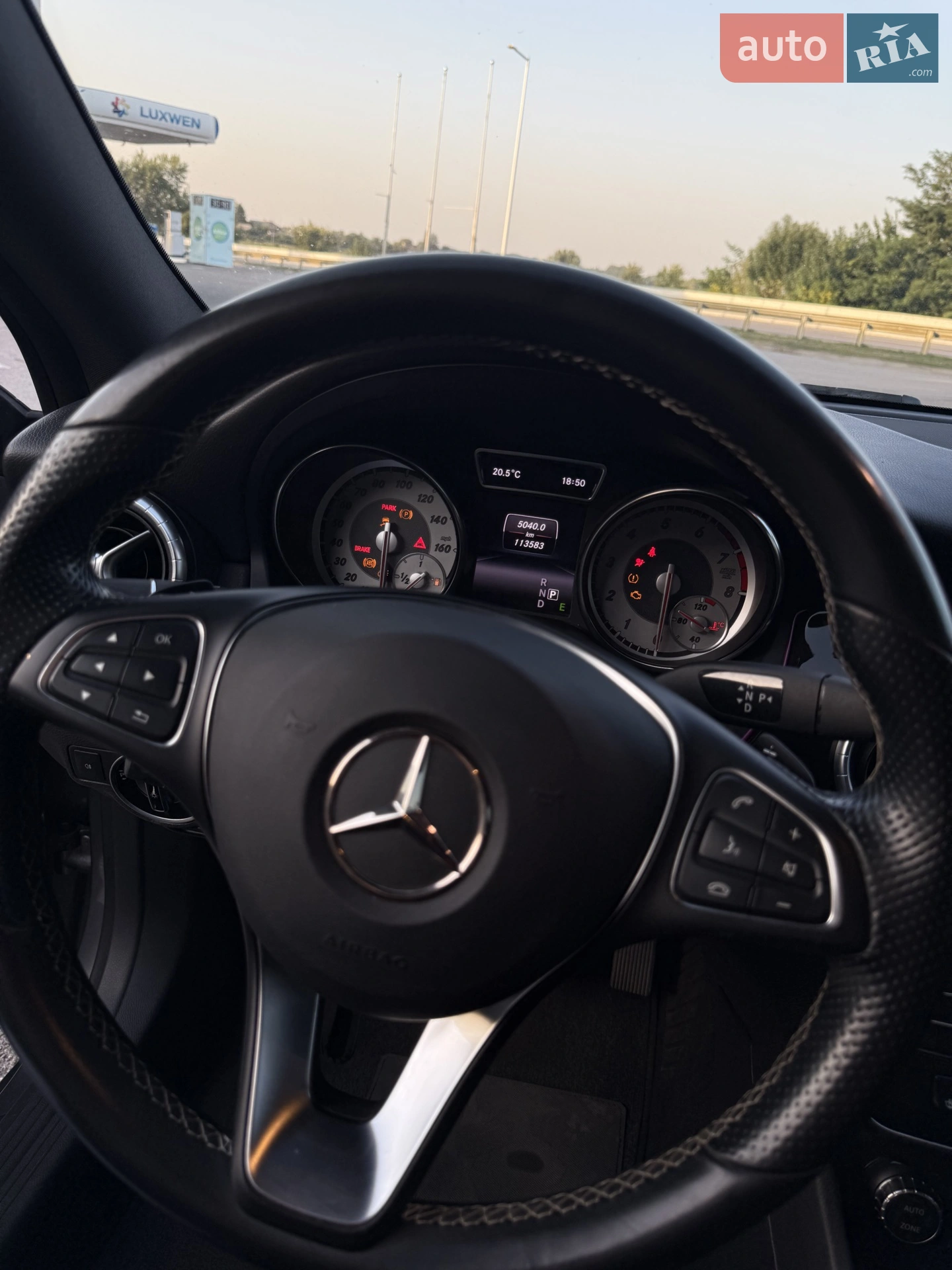 2014 Mercedes-Benz CLA-klasse - мініатюра 12