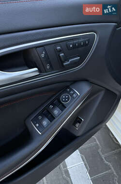 Седан Mercedes-Benz CLA-Class 2014 в 