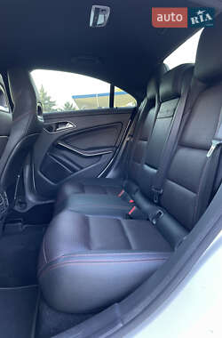 Седан Mercedes-Benz CLA-Class 2014 в 