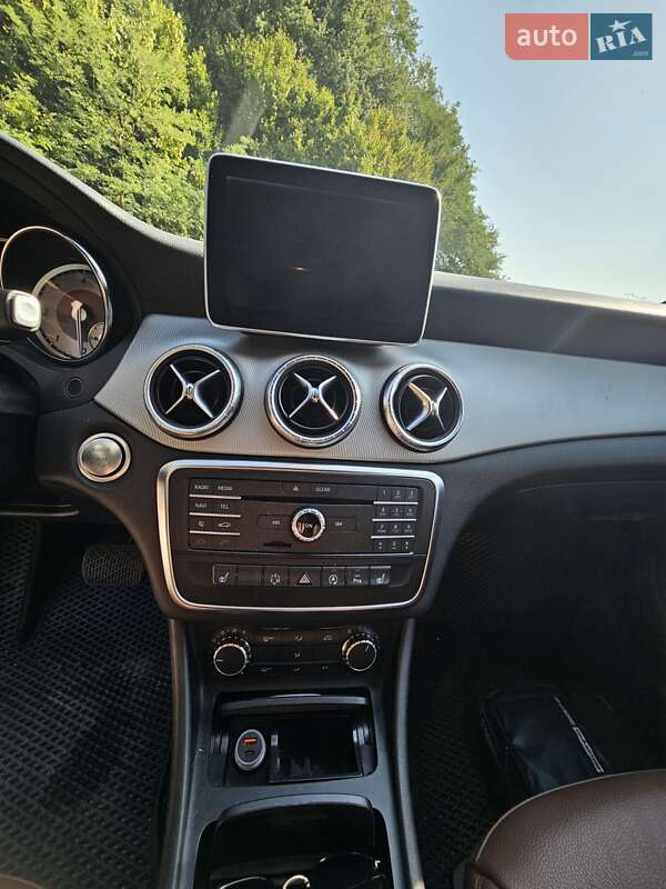 Универсал Mercedes-Benz CLA-Class 2015 в Ковеле