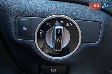 Седан Mercedes-Benz CLA-Class 2014 в 