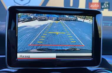 Седан Mercedes-Benz CLA-Class 2014 в 