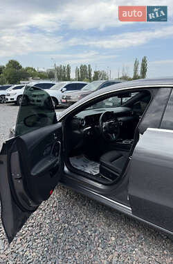 Седан Mercedes-Benz CLA-Class 2020 в 