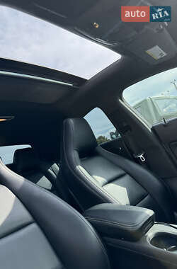 Седан Mercedes-Benz CLA-Class 2016 в 