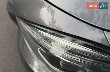 Седан Mercedes-Benz CLA-Class 2015 в 