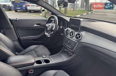 Седан Mercedes-Benz CLA-Class 2015 в 