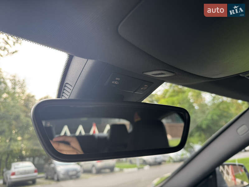 Седан Mercedes-Benz CLA-Class 2015 в Харькове