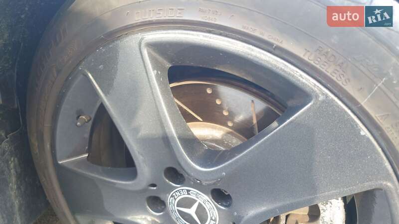 Седан Mercedes-Benz CLA-Class 2017 в Киеве фото 29 Седан Mercedes-Benz CLA-Class 2017 в Киеве