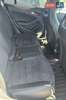 Седан Mercedes-Benz CLA-Class 2014 в 