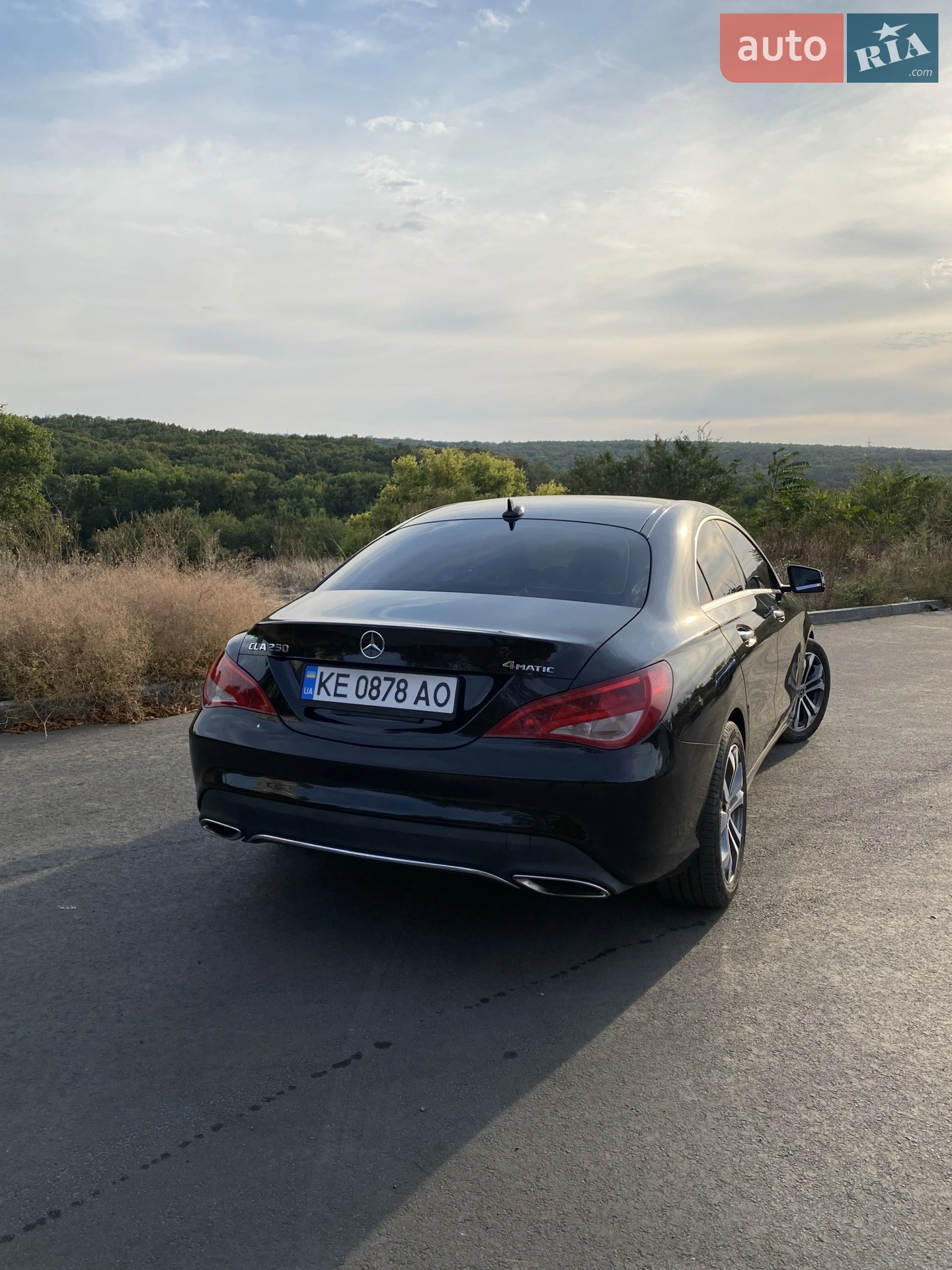 2017 Mercedes-Benz CLA-klasse - мініатюра 9