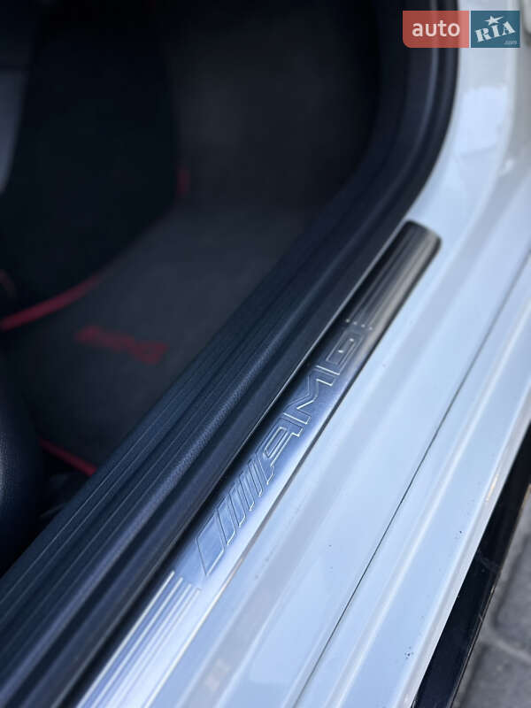 Седан Mercedes-Benz CLA-Class 2014 в Дніпрі