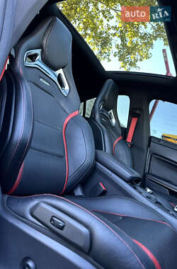 Седан Mercedes-Benz CLA-Class 2014 в 