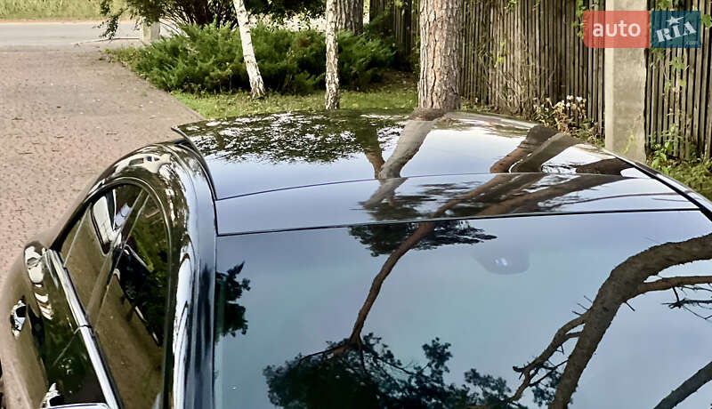 Седан Mercedes-Benz CLA-Class 2013 в Киеве