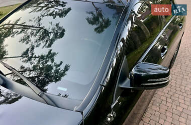 Седан Mercedes-Benz CLA-Class 2013 в 