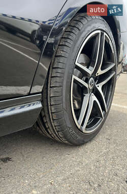 Седан Mercedes-Benz CLA-Class 2014 в 