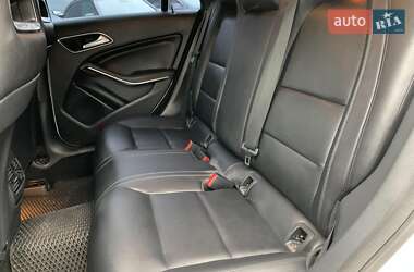 Седан Mercedes-Benz CLA-Class 2014 в 