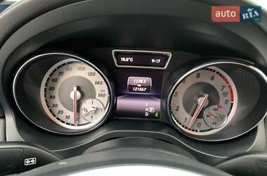Седан Mercedes-Benz CLA-Class 2014 в 