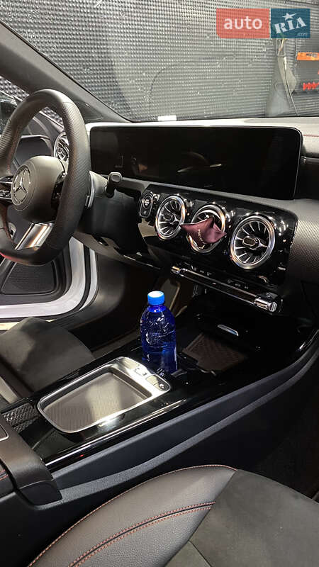 Седан Mercedes-Benz CLA-Class 2023 в Житомирі фото 7 Седан Mercedes-Benz CLA-Class 2023 в Житомирі