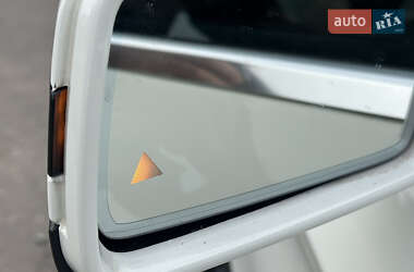 Седан Mercedes-Benz CLA-Class 2014 в 