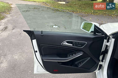 Седан Mercedes-Benz CLA-Class 2014 в 