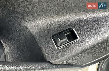 Седан Mercedes-Benz CLA-Class 2014 в 