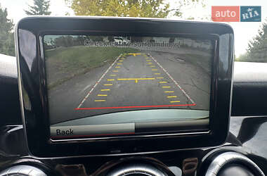 Седан Mercedes-Benz CLA-Class 2014 в 