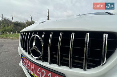 Седан Mercedes-Benz CLA-Class 2014 в 