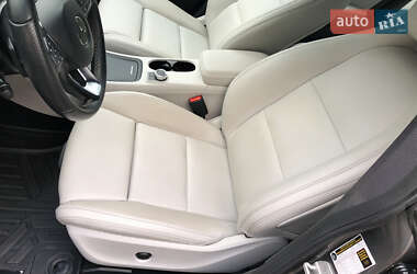 Седан Mercedes-Benz CLA-Class 2016 в 