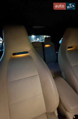Седан Mercedes-Benz CLA-Class 2014 в 