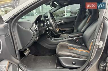 Седан Mercedes-Benz CLA-Class 2015 в 