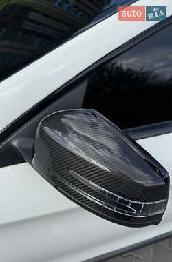 Седан Mercedes-Benz CLA-Class 2014 в 