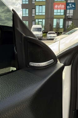 Седан Mercedes-Benz CLA-Class 2014 в 