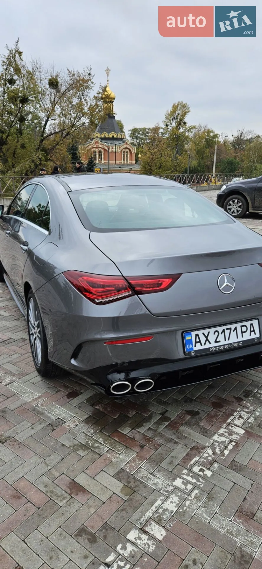 2019 Mercedes-Benz CLA-klasse - мініатюра 15