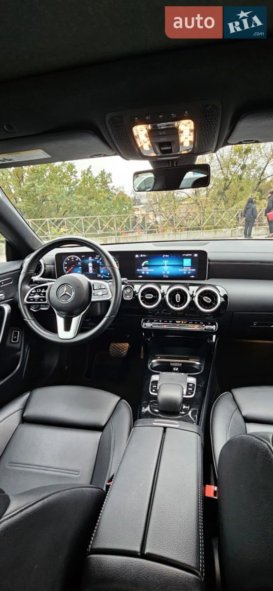 2019 Mercedes-Benz CLA-klasse - мініатюра 31