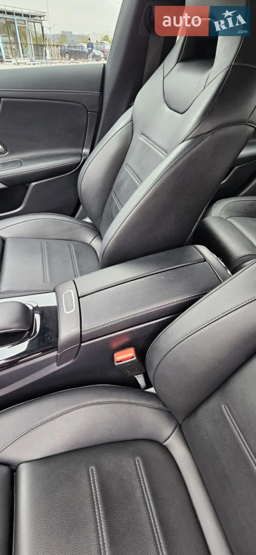 2019 Mercedes-Benz CLA-klasse - мініатюра 33