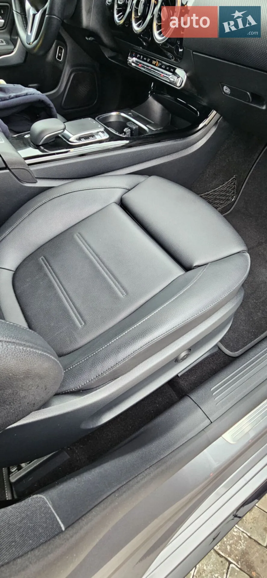 2019 Mercedes-Benz CLA-klasse - мініатюра 47